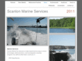 scanlonmarine.com