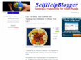selfhelpblogger.com