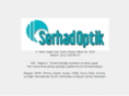 serhadoptik.com