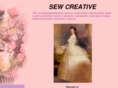 sewcreative1.com