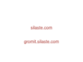 silaste.com