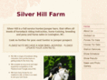 silverhillfarm.net