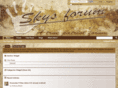 skysforum.com