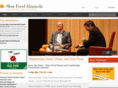 slowfoodalameda.org