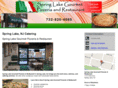 springlakepizzanj.com
