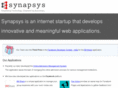 synapsys.co.in