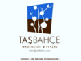 tasbahce.com