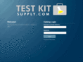 testkitsupply.com