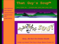 thatguyssoup.com