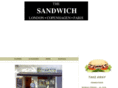 the-sandwich.com