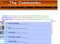 thecommandos.com