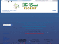 theeventflorist.com
