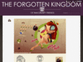 theforgottenkingdoms.com