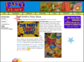 thepartyplaceinc.net