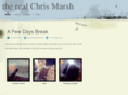 therealchrismarsh.co.uk