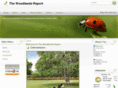 thewoodlandsreport.com