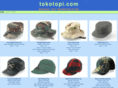 tokotopi.com