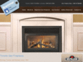 torontogasfireplaces.com