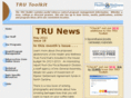 trutoolkit.com