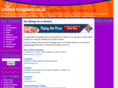 tvdinners.co.uk
