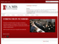 uamis.com