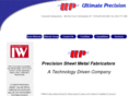 ultimateprecision.com