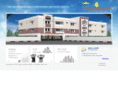 vijayalakshmibuilders.com