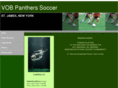 vobpanthers.com