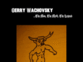 wachovsky.com