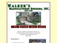 walkersmanufacturedhousing.com