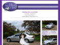 wedding-cars-lincolnshire.co.uk