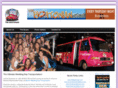 weddingpartybus.com