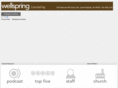 wellspring-counseling.org