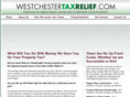 westchestertaxrelief.com