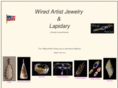 wired-artist-jewelry.com