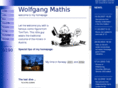 wolfgang-mathis.at