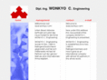 wonkyo.com