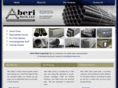 aberisteel.biz