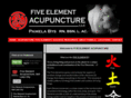 acupuncture5e.com