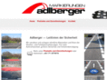 adlberger.info