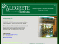 alegreteflorista.com