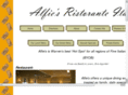 alfiesitaliano.com