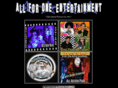 allforoneent.com