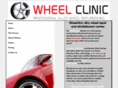 alloywheelrepairsnorthampton.com