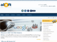 aloftwebsolution.com