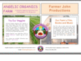 angelicorganics.com