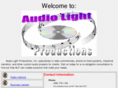 audiolightproductions.com