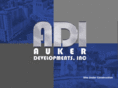 aukerdevelopments.com