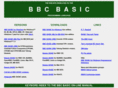 bbcbasic.co.uk