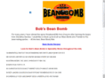 beanbomb.com